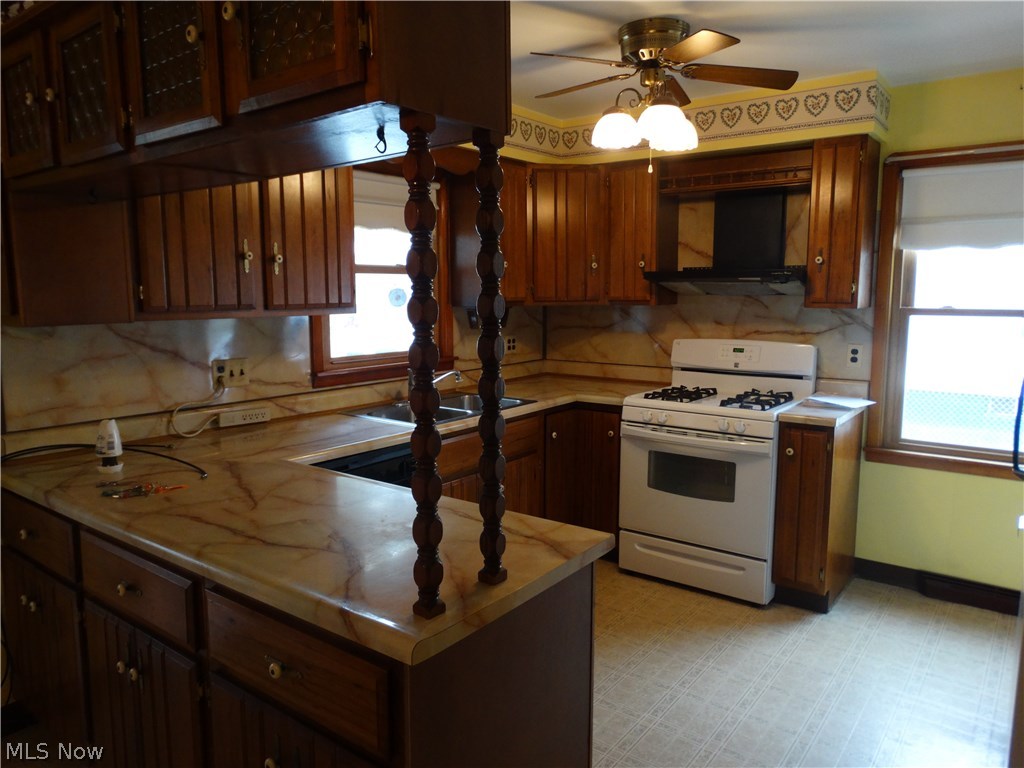 Valley View Allotment - Residential