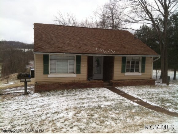 Property is sold in as-is condition.M542 JJ Elem: Phillips Elementary School Elem/Bus: Y JrHigh: Marietta Middle School School JrHigh/Bus: Y High: Marietta High School High/Bus: Y Fire: VOL Police: SHF ;SQFT=Fin L1:789, Fin L2:270, Fin Above:1059, Fin Total:1059, Unfin Bsmt:789, Unfin Above:789;PRKG= Off Street