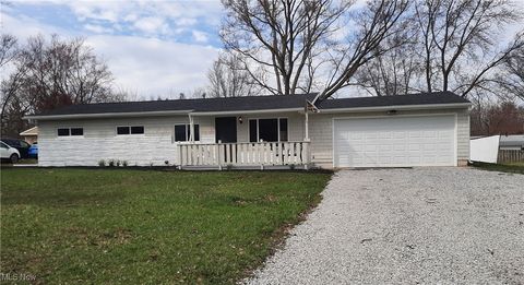 4117 St James Drive Brunswick OH 44212