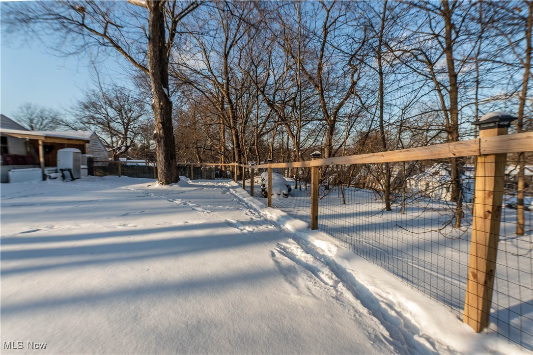 Oak Hills - Residential