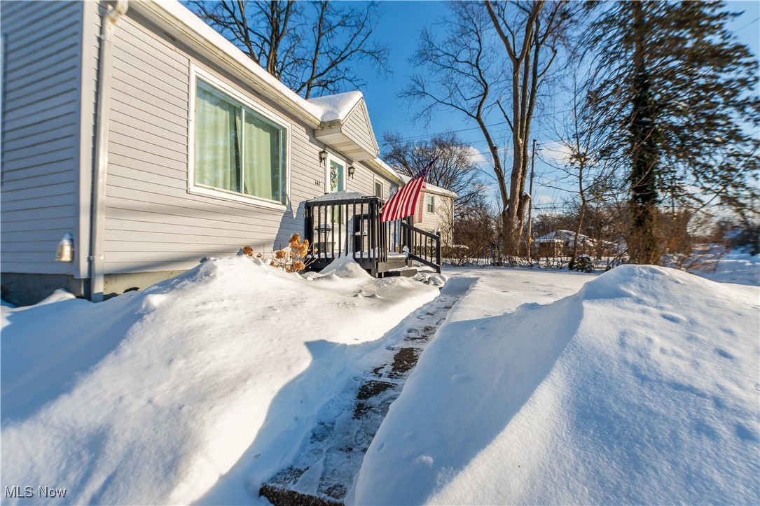 Oak Hills - Residential