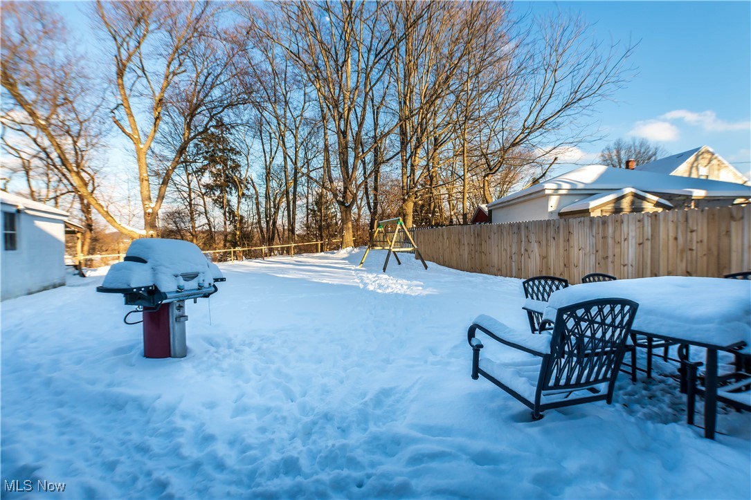 Oak Hills - Residential