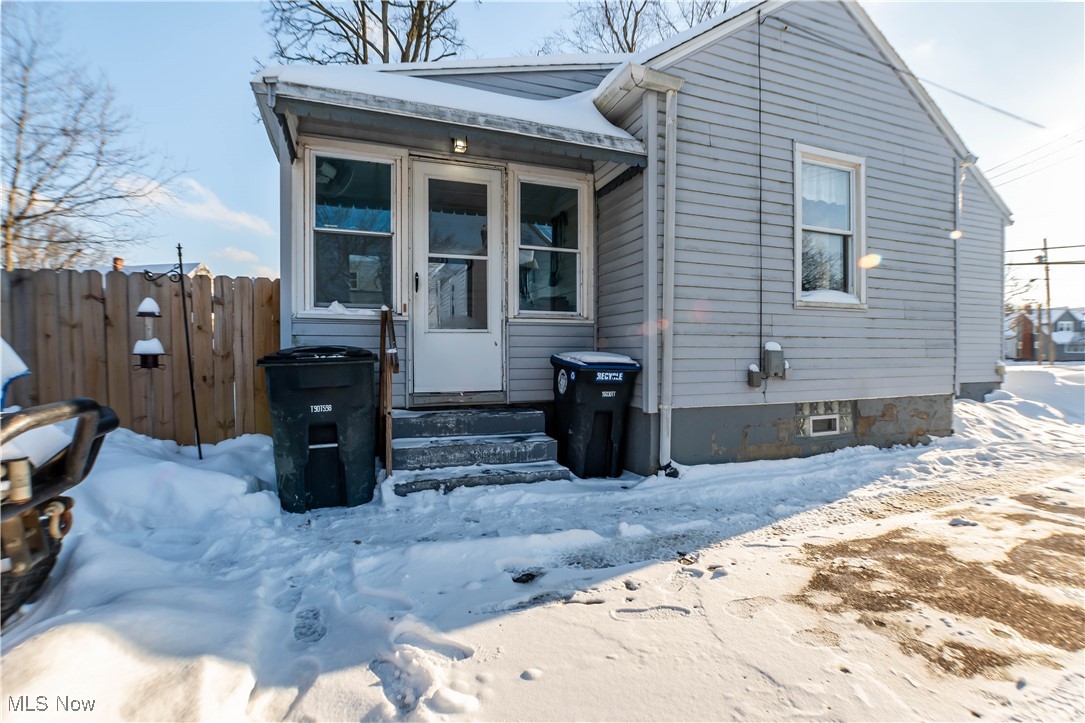 Oak Hills - Residential