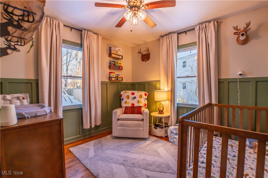 Oak Hills - Residential