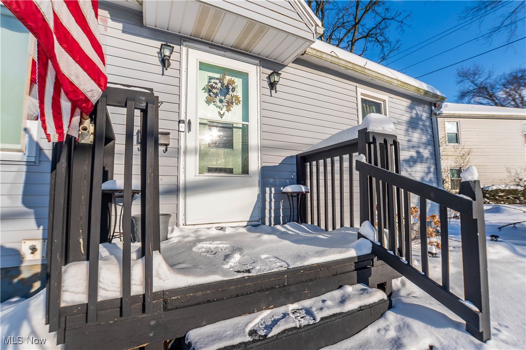 Oak Hills - Residential