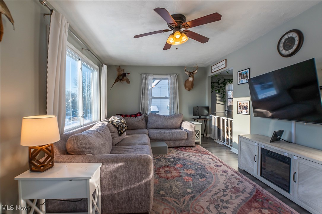 Oak Hills - Residential