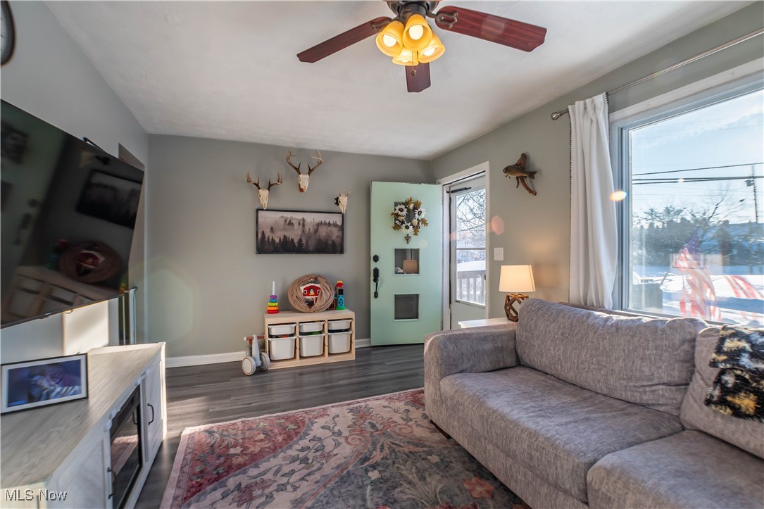 Oak Hills - Residential