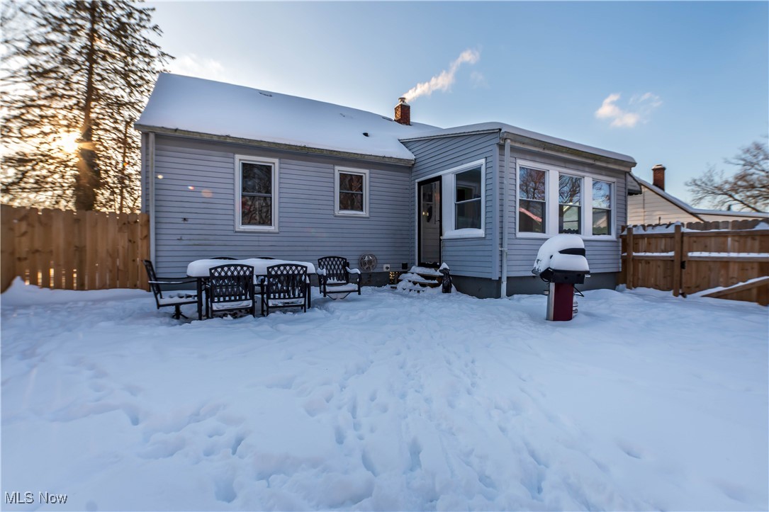 Oak Hills - Residential