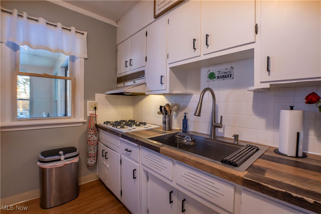 Oak Hills - Residential