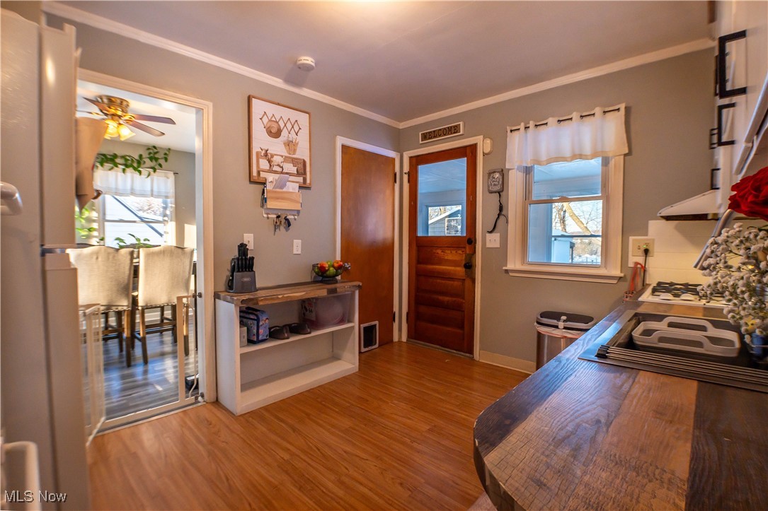 Oak Hills - Residential