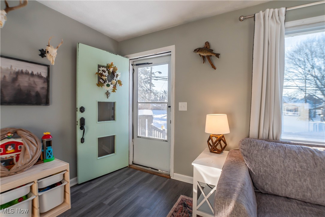 Oak Hills - Residential