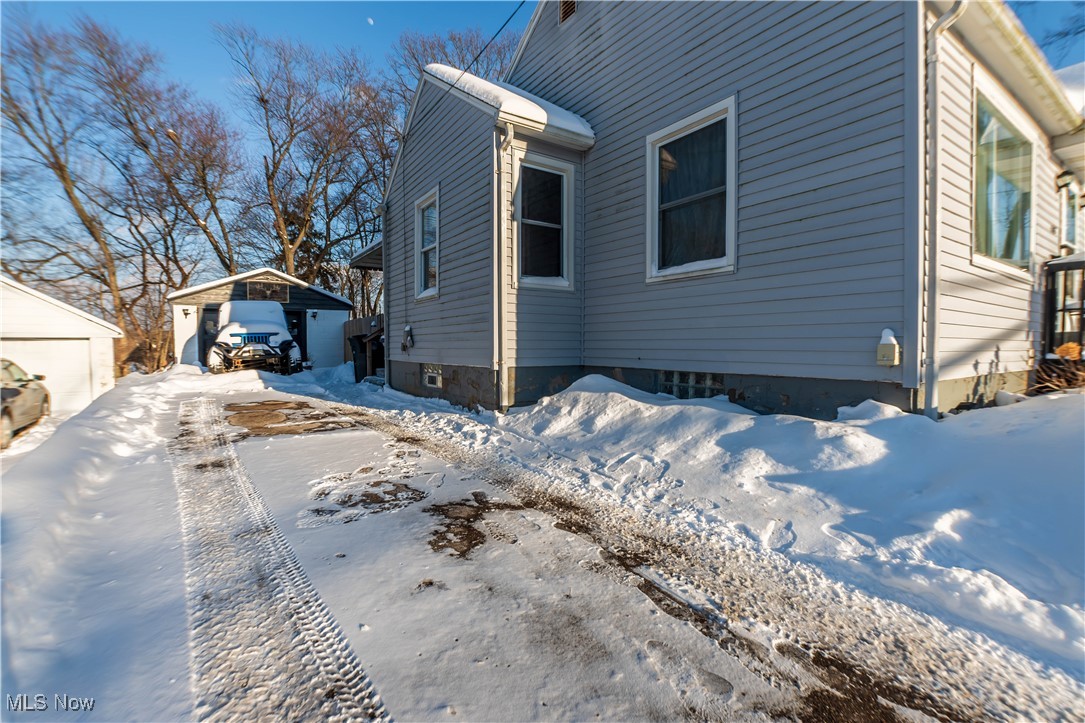 Oak Hills - Residential