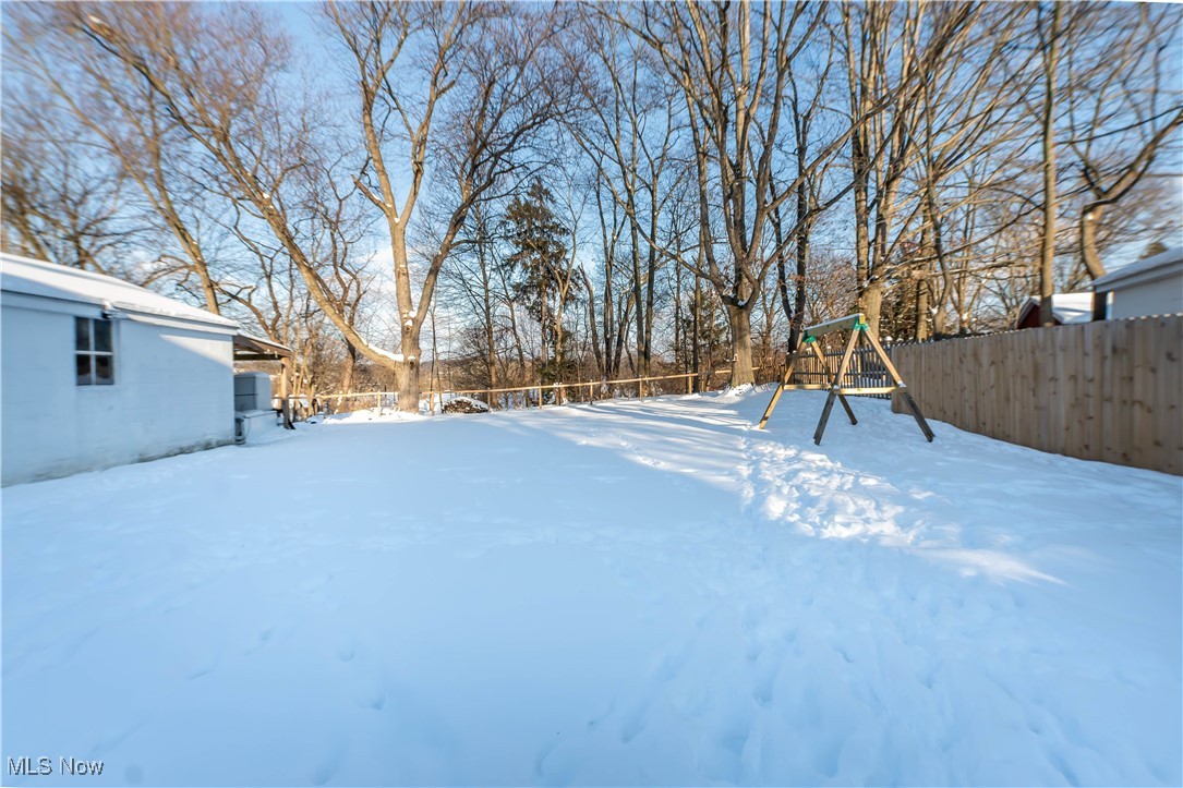 Oak Hills - Residential