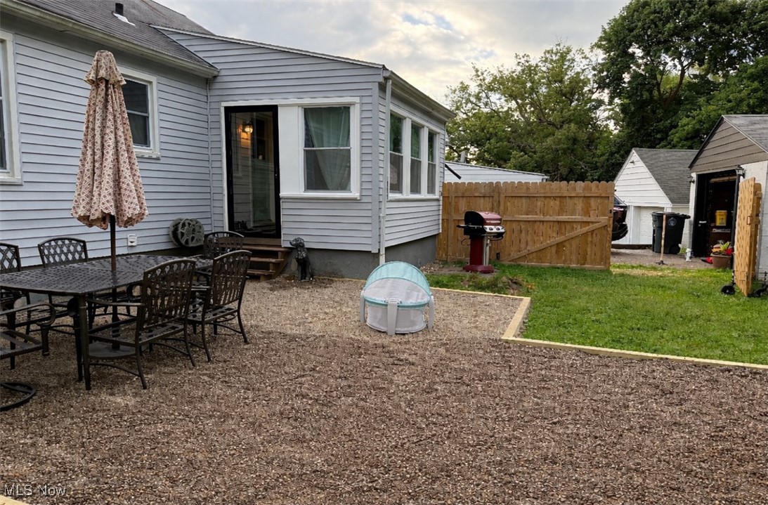 Oak Hills - Residential