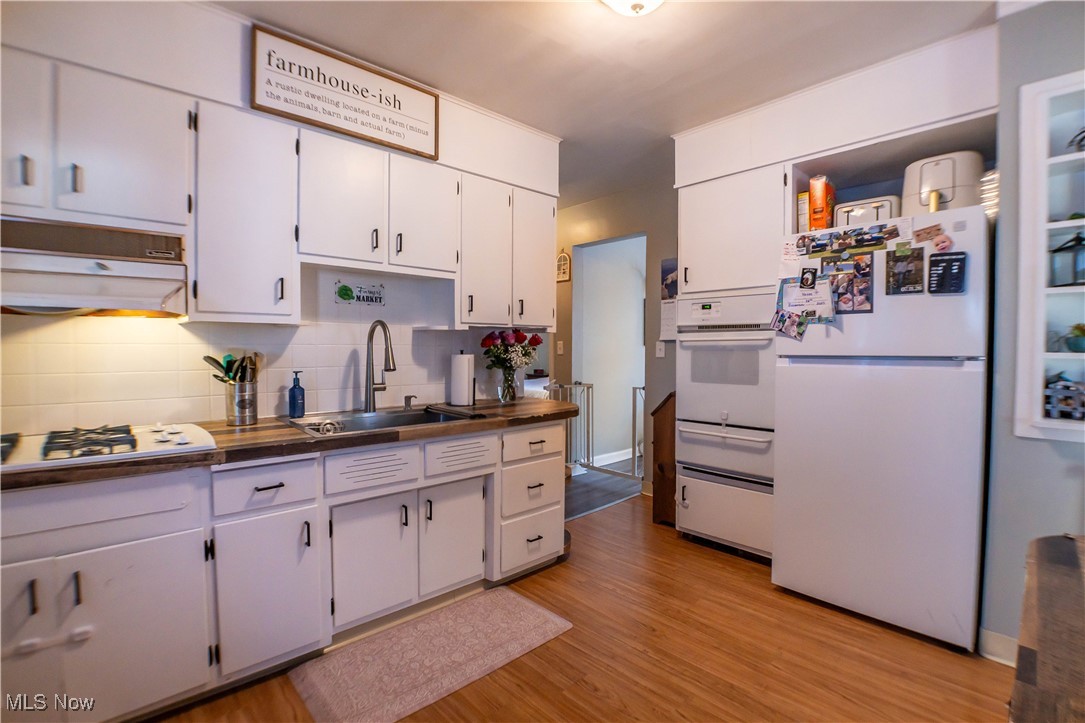 Oak Hills - Residential