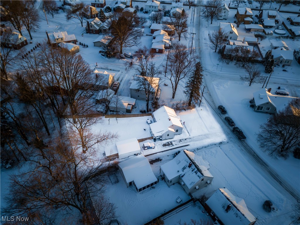 Oak Hills - Residential