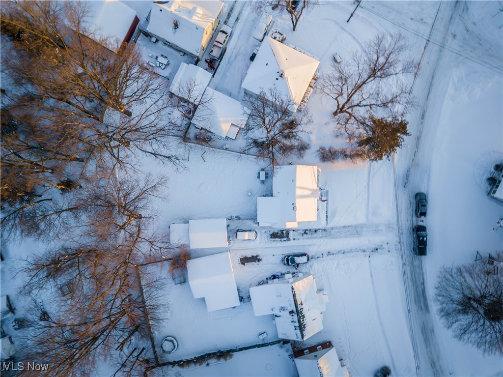 Oak Hills - Residential