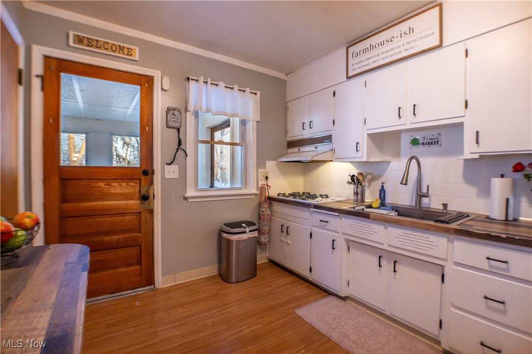 Oak Hills - Residential