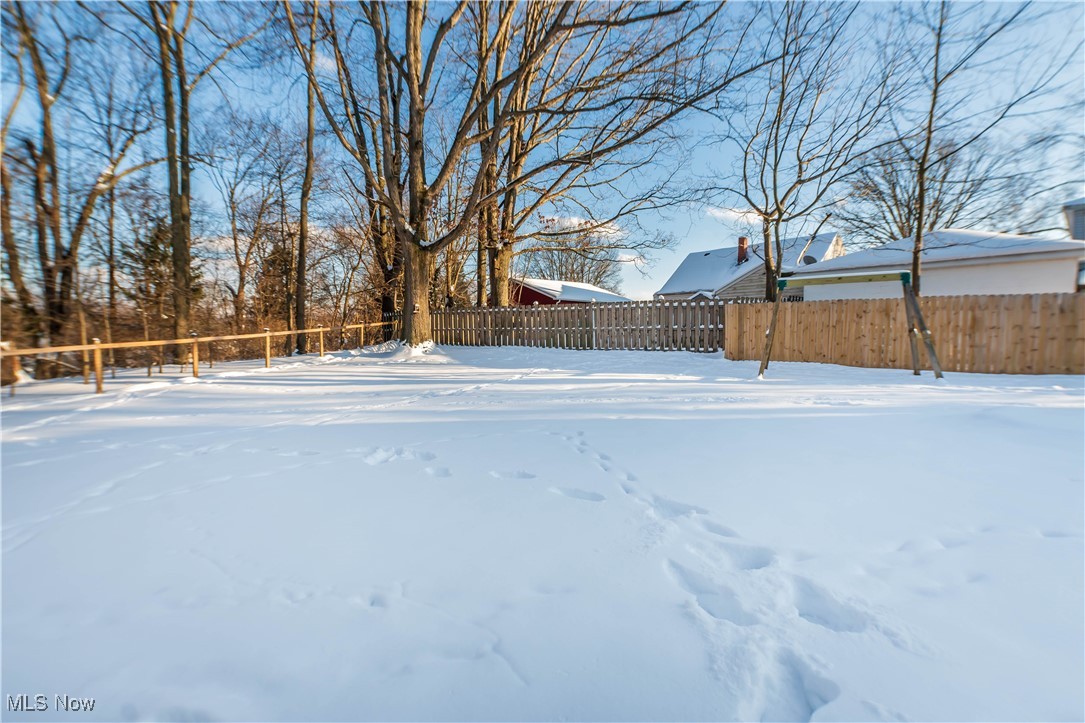 Oak Hills - Residential