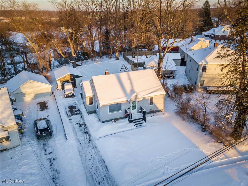 Oak Hills - Residential