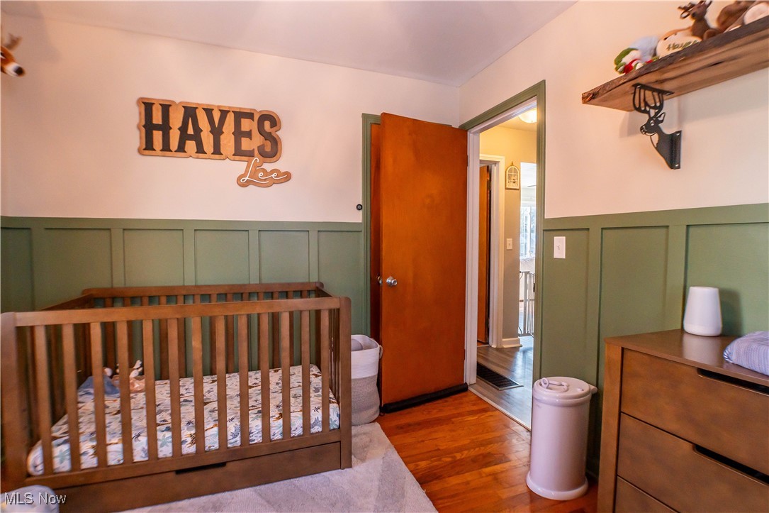 Oak Hills - Residential