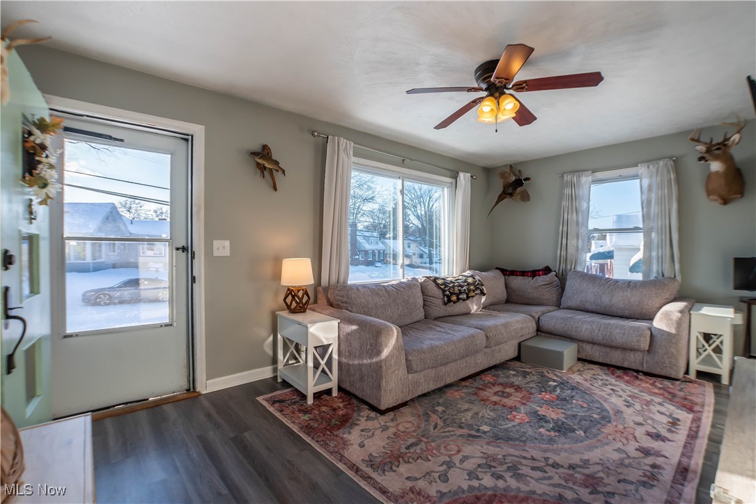 Oak Hills - Residential