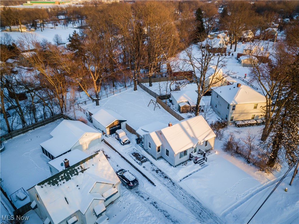 Oak Hills - Residential