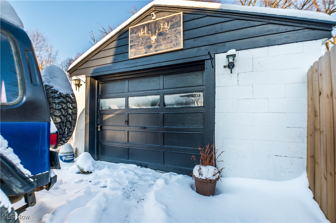 Oak Hills - Residential