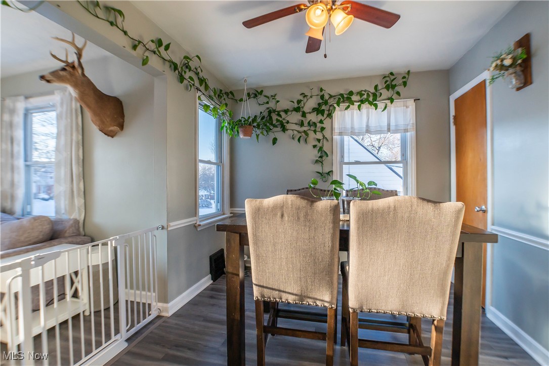 Oak Hills - Residential