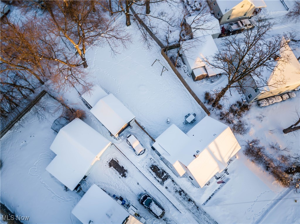 Oak Hills - Residential