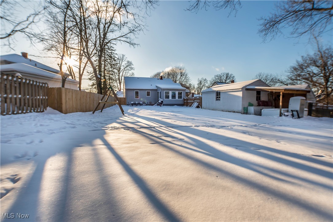 Oak Hills - Residential