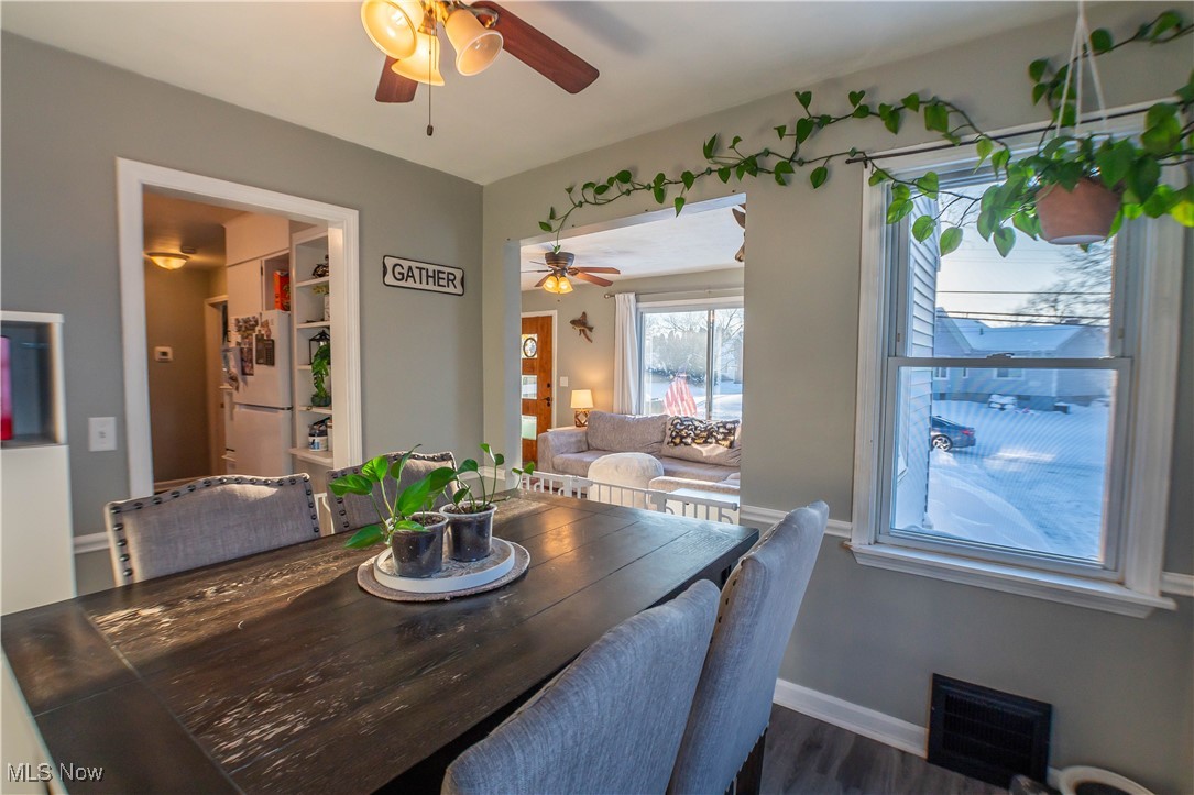 Oak Hills - Residential