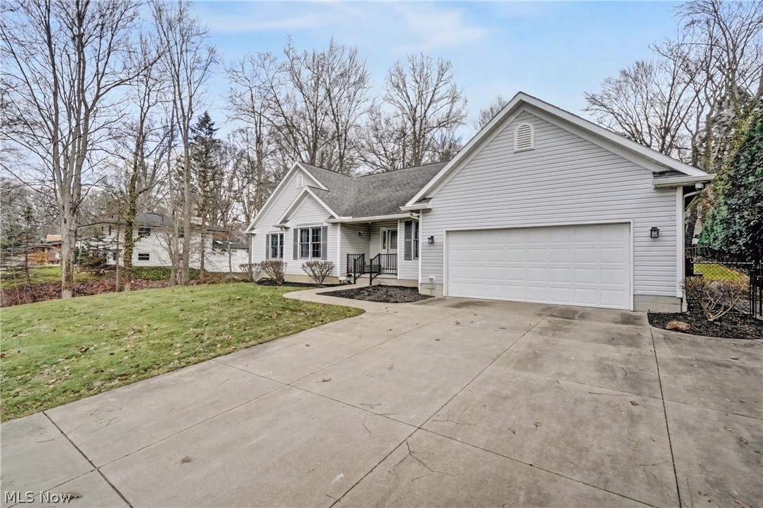 Knollwood Estates - Residential