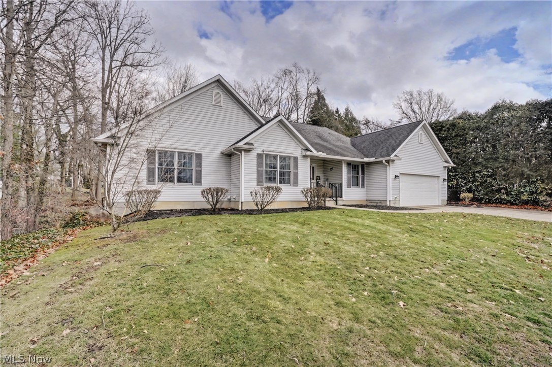 Knollwood Estates - Residential