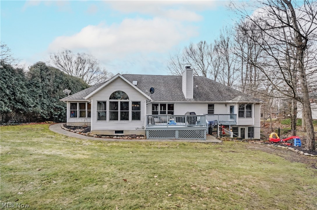 Knollwood Estates - Residential