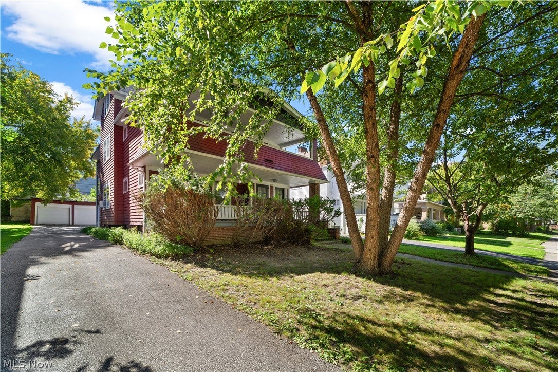 3140 Meadowbrook Boulevard