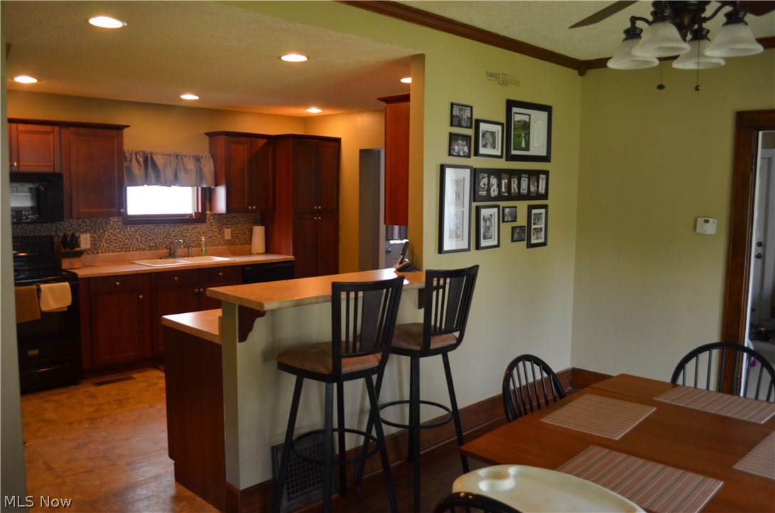 City/New Philadelphia - Residential