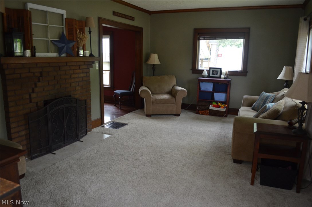 City/New Philadelphia - Residential