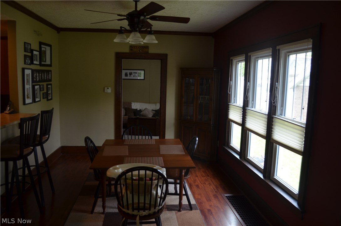 City/New Philadelphia - Residential