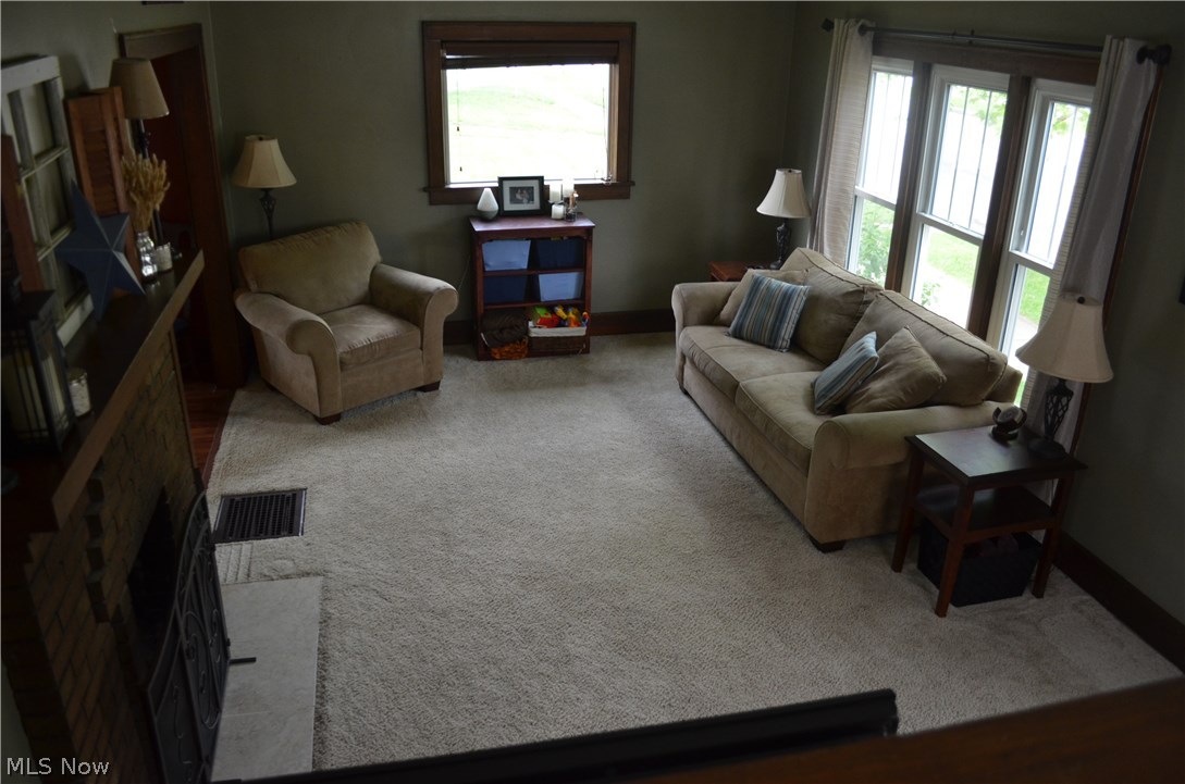 City/New Philadelphia - Residential