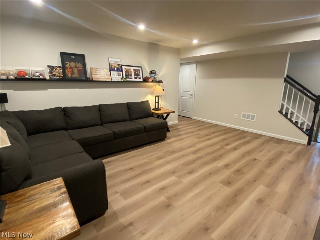 Beacon Park Sub Ph 2 - Residential