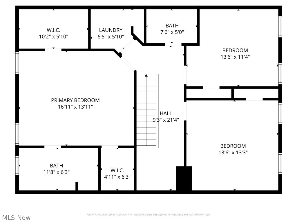 Beacon Park Sub Ph 2 - Residential