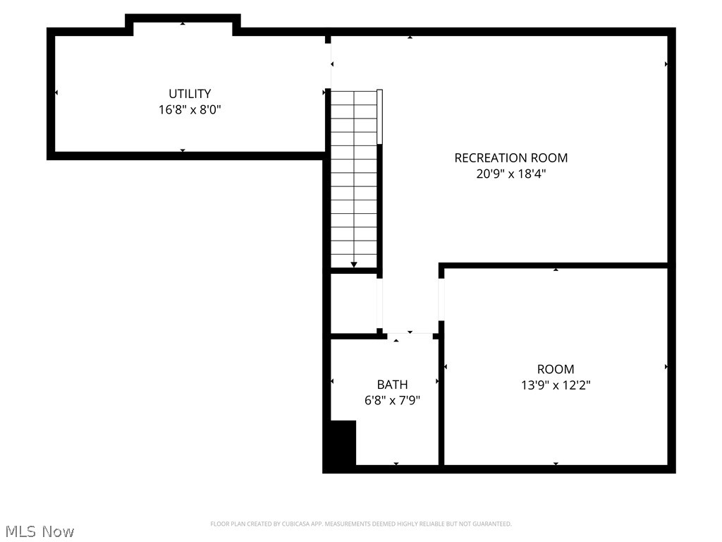 Beacon Park Sub Ph 2 - Residential