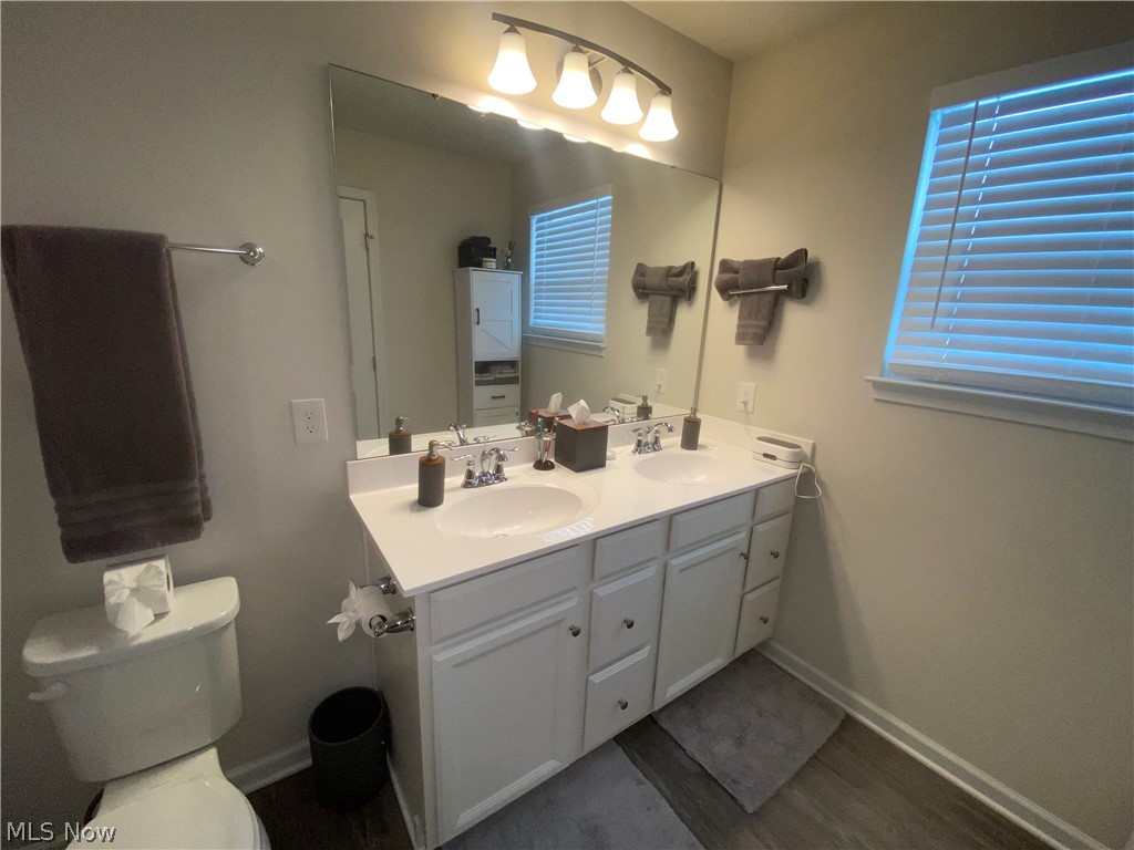 Beacon Park Sub Ph 2 - Residential