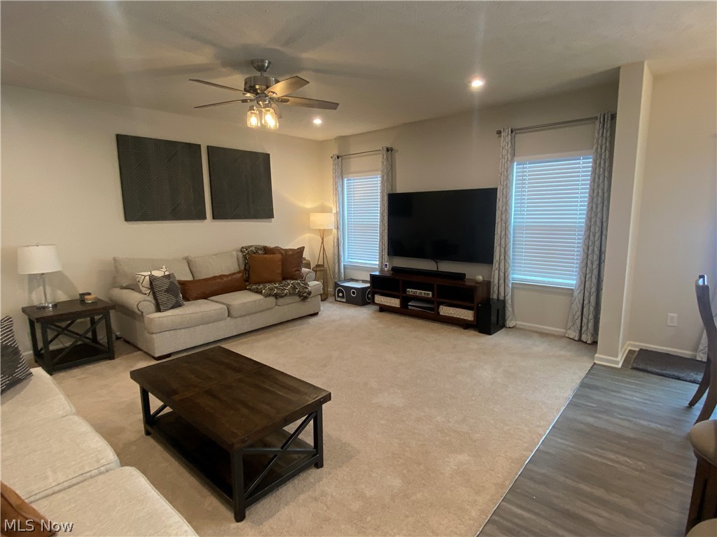 Beacon Park Sub Ph 2 - Residential