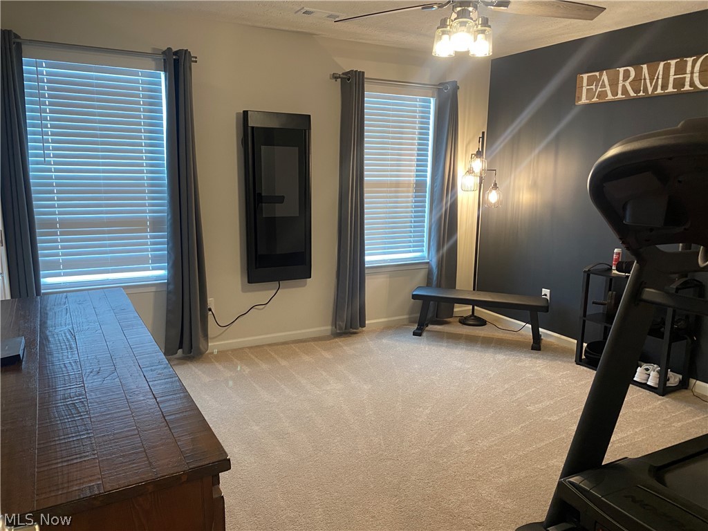 Beacon Park Sub Ph 2 - Residential