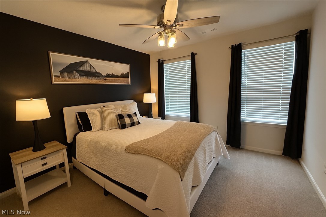 Beacon Park Sub Ph 2 - Residential