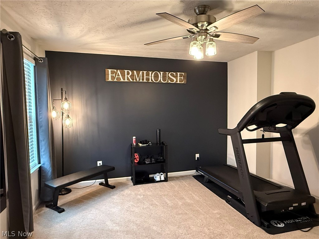 Beacon Park Sub Ph 2 - Residential