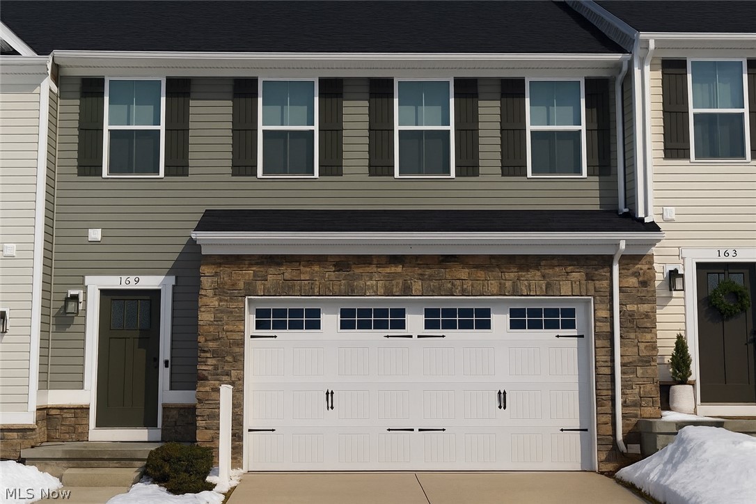 Beacon Park Sub Ph 2 - Residential