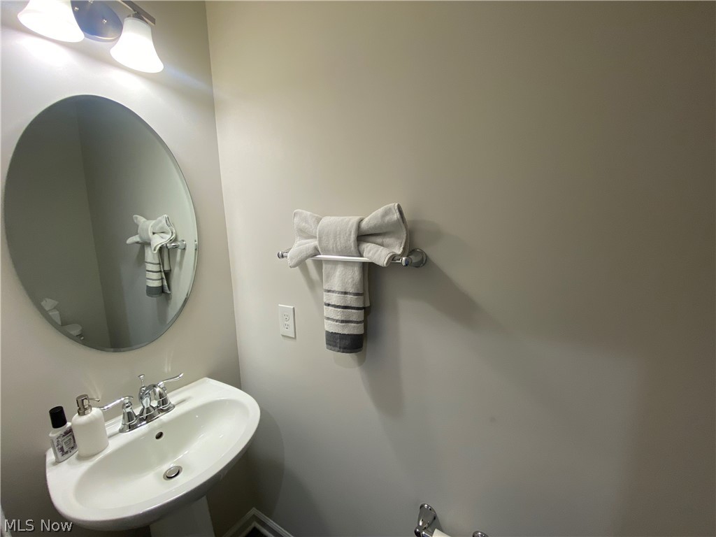 Beacon Park Sub Ph 2 - Residential